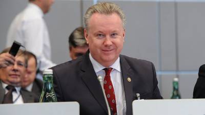 Александр Лукашевич - Россия призвала ОБСЕ поддержать Минские соглашения - nation-news.ru - Киев