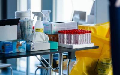 В Эстонии вакцина простаивает из-за отсутствия желающих педагогов - eadaily.com - Эстония