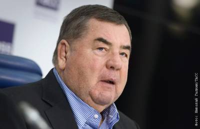 Василий Шестаков: массовая вакцинация самбистов пока не планируется - interfax.ru - Москва