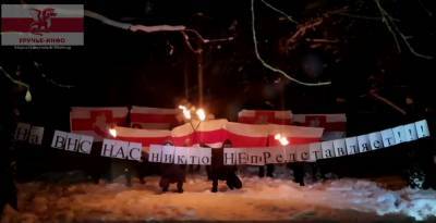 Павел Латушко - «Можем ли мы бояться? Да. Можем ли мы сдаться? Никогда!» - naviny.by