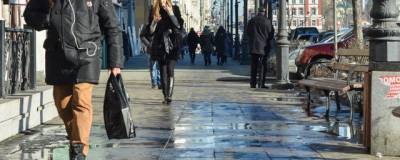 Во Владивостоке на обледенелом тротуаре мужчина получил смертельную травму - runews24.ru - Приморье край - Владивосток