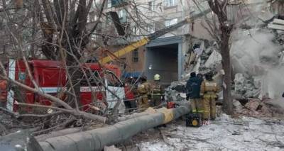 Взрыв во Владикавказе: на месте ЧП найден мужчина, он не пострадал - видео - ru.armeniasputnik.am - респ. Алания - Владикавказ