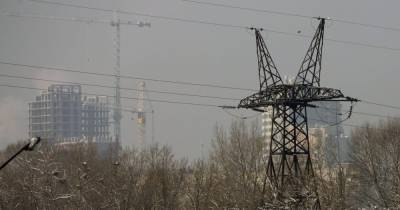 Из-за непогоды без света остаются 86 населенных пунктов в 6 областях - tsn.ua