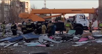 СК проводит проверку после хлопка в "Магните" во Владикавказе - m24.ru - респ. Алания - Владикавказ
