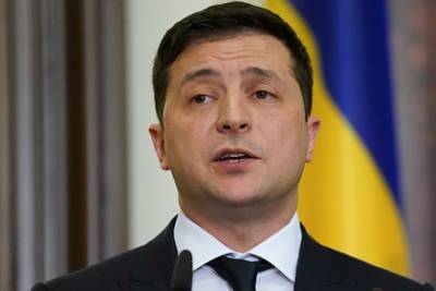 Владимир Зеленский - Зеленский обвинил ополчение в стремлении сорвать перемирие в Донбассе - lenta.ru - Киев - ДНР - ЛНР - Донецкая обл.