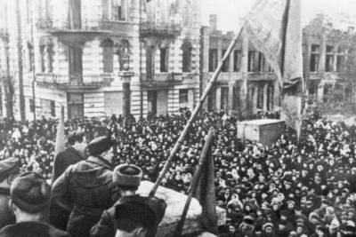 Вениамин Кондратьев - Кондратьев напомнил кубанцам о важной дате - kuban.mk.ru - Краснодарский край - Краснодар