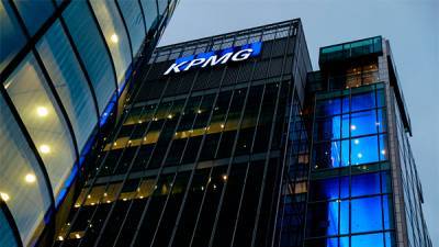 В KPMG, после скандала, пообещали изменить систему управления эффективностью персонала - bin.ua - Англия