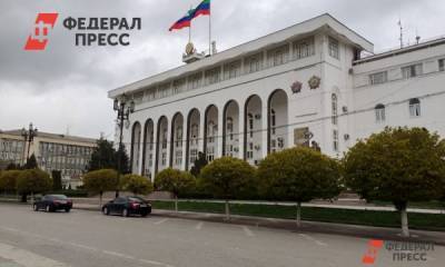Андрей Гусий - Председатель регпарламента Дагестана пожаловался в СК на видео из Telegram - fedpress.ru - Махачкала - респ. Дагестан