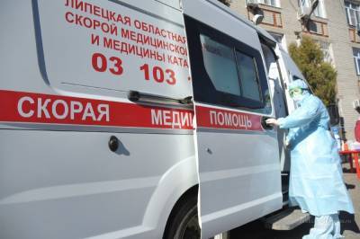 Заслуженными стали 24 липецких врача и шесть медсестер - lipetskmedia.ru - Липецкая обл. - Липецк