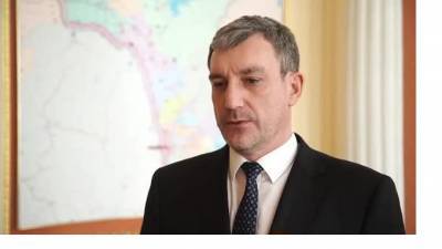 Василий Орлов - В Приамурье отменят ограничения по COVID-19 - piter.tv - Амурская обл.
