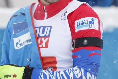СБР раскритиковал IBU после запрета российской символики на ЧМ - sport.ru