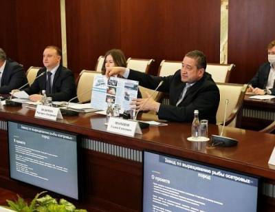 В Башкирии господдержку получит убыточная компания с чешским капиталом - eadaily.com - Башкирия - Челябинск
