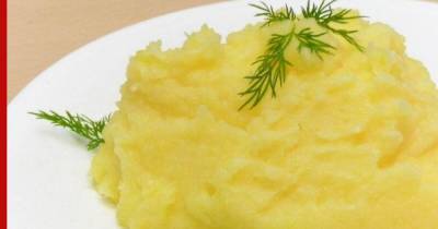Шеф-повар раскрыл главные ошибки при приготовлении картофельного пюре - profile.ru - Англия - Birmingham