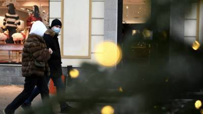 Василий Орлов - В Приамурье снимают часть ограничений по коронавирусу - russian.rt.com - Амурская обл.