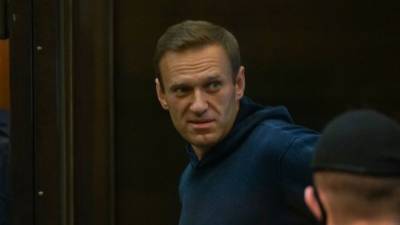 Алексей Навальный - Игнат Артеменко - Бабушкинский суд возобновил слушание дела Навального о клевете - polit.info - Москва