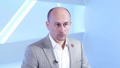 Николай Стариков - Писатель Стариков заявил, что внутренняя политика Украины определяется в США - riafan.ru - Москва - США - Вашингтон