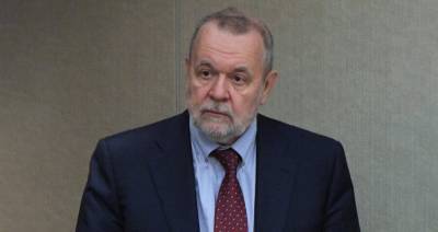 Максим Топилин - Михаил Мишустин - Андрей Кигим - Кигим сменил Топилина на посту главы Пенсионного фонда - m24.ru