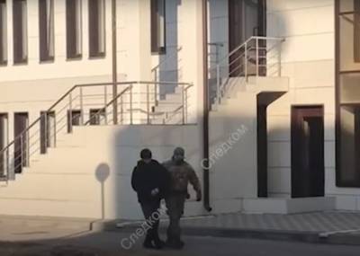 Задержаны двое участников вооруженного мятежа в 1999 году в Дагестане - m24.ru - респ. Дагестан - Ставрополье