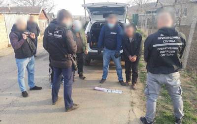 Переправка людей через границу: житель Одесчины получил 7,5 лет тюрьмы - korrespondent.net - Украина - Молдавия - Одесская обл.