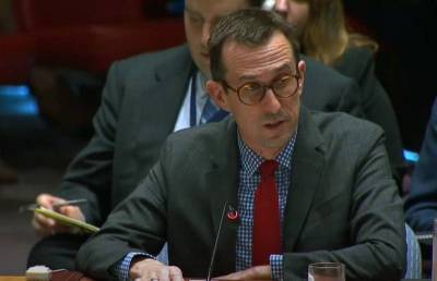 «Вывести войска с Украины и вернуть Крым»: США назвали условия снятия санкций с России - topwar.ru - Москва - США - Крым