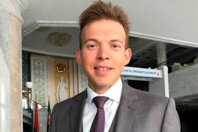 Дмитрий Лаевский - Белорусского оппозиционера Знака обвинили в экстремизме - lenta.ru
