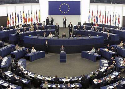 ЕС осудил закрытие на Украине неугодных СМИ - nakanune.ru - Украина - Киев