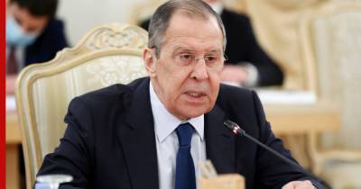Мария Захарова - Сергей Лавров - Лавров заявил о готовности России разорвать отношения с ЕС - profile.ru - Москва - Брюссель