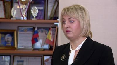 Стоматолог рассказала воронежцам, как предотвратить заболевания зубов - vestivrn.ru