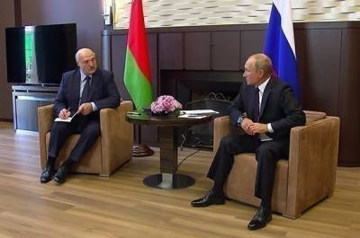 Владимир Путин - Александр Лукашенко - Владимир Макей - Встреча президентов России и Белоруссии может состояться в конце февраля - pnp.ru - Москва - Белоруссия - Минск