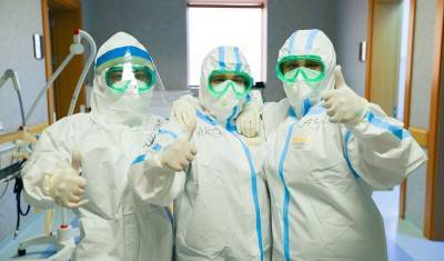 Парадоксы пандемии: кто-то считает умерших, а кто-то сверхприбыли - newizv.ru