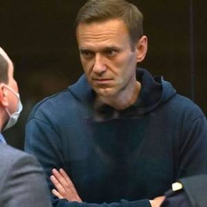 Алексей Навальный - Игнат Артеменко - Игорь Колесников - Продолжается суд над Навальным по делу о клевете на ветерана - reporter-ua.com - Москва