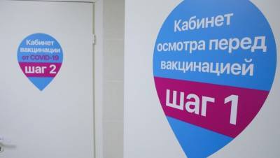 Ненецкий округ проводит массовую вакцинацию с единственным термобоксом - dp.ru - окр.Ненецкий