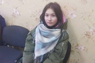 Пропавшую 13-летнюю девочку ищут в Новочебоксарске - cheb.mk.ru - Новочебоксарск