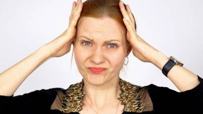 ​​​​​​​О каких проблемах со здоровьем сигнализирует головная боль и как правильно с ней бороться? - mir24.tv