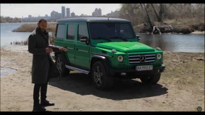 Александр Дубинский - Евгений Шевченко - "Мама больше не любит скорость": Дубинский распродает свой автопарк - news.bigmir.net - США