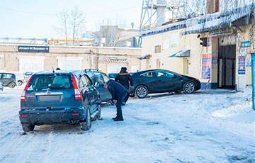 Kia Ceed - «Справедливости мало!»: белорусские водители возмущены новым транспортным налогом - charter97.org
