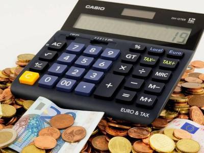 Джером Пауэлл - Марк Гойхман - Курс валют на сегодня: рубль дорожает nbsp - smartmoney.one