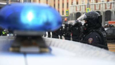 Источник сообщил о подготовке боевиков для терактов на уличных акциях в России - obzor.lt - Россия