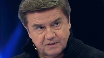 Владимир Зеленский - Вадим Карасев - Украинский политолог Карасев рассказал о судьбе партии ОПЗЖ - polit.info - Украина - Киев