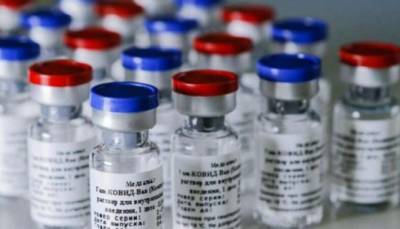 Черногория дала согласие на ввоз российской вакцины - lenta.ua - Черногория