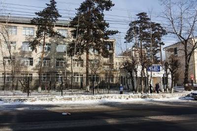 Родители выпавшего из окна больницы мальчика в Чите потребуют компенсацию в суде - chita.ru - Забайкальский край - Чита
