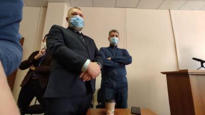 В Иркутске главу штаба Навального осудили по уголовной статье - svoboda.org - Иркутск
