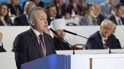 Михаил Орда - Западные политики громко говорят о правах людей и сами их нарушают - Михаил Орда - grodnonews.by - Белоруссия