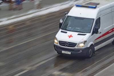 В России за сутки скончались 507 пациентов с COVID-19 - argumenti.ru - Москва - Россия - Санкт-Петербург - Московская обл.