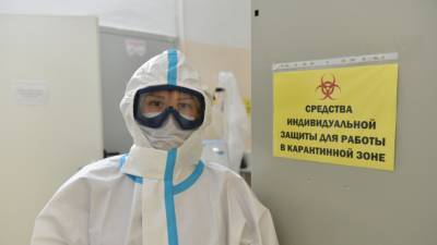 Более 15 тысяч человек заразились коронавирусом в России за сутки - polit.info - Москва - Россия - Санкт-Петербург - Московская обл.