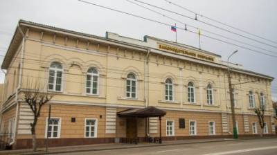 Пензенским госслужащим вновь отменили индексацию окладов - penzainform.ru - Пензенская обл.