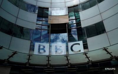 В Китае запретили вещание BBC World News - korrespondent.net - Китай - Запрет