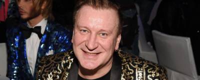 Сергей Пенкин - Лариса Долина - Иван Ургант - Сергей Пенкин рассказал, как Долину выводили с вечеринки в наручниках - runews24.ru