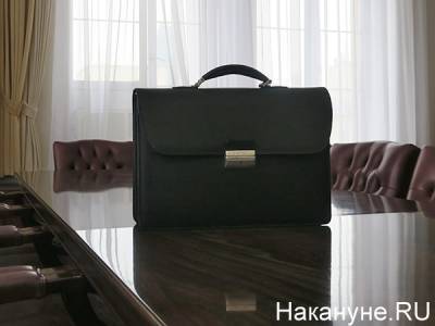 В Сургуте на "мэрский" конкурс подал документы кандидат, который оказался единственным участником прошлого голосования - nakanune.ru - Сургут