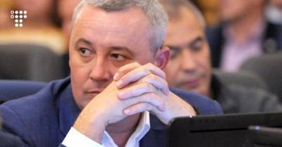 Ирина Венедиктова - Народному депутату впервые объявили подозрение за кнопкодавство - hromadske.ua